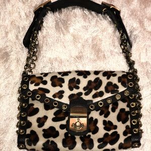 Rafe Shoulder Bag